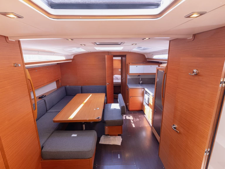 Huur Zeilboot met of zonder schipper Dufour in Kaštel Gomilica