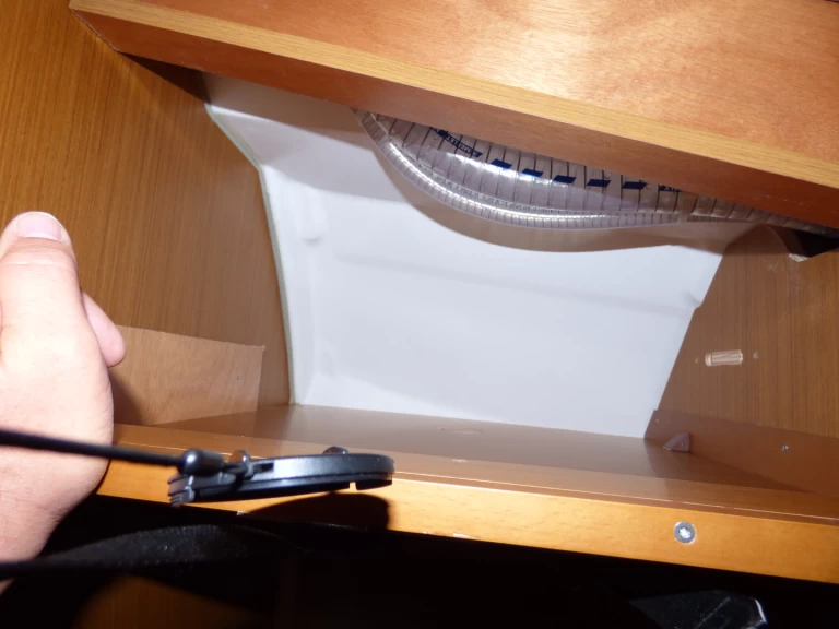 Jeanneau Sun Odyssey 389 te huur van particulier of professional in Kaštel Gomilica