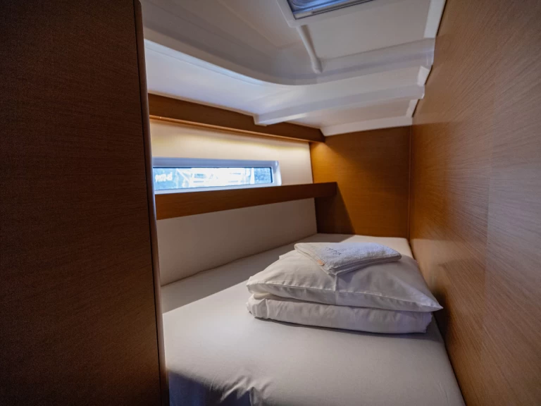 Bootverhuur Kaštel Gomilica goedkoop Sun Odyssey 440