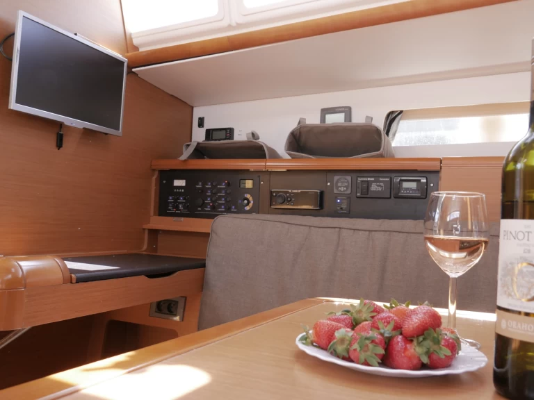 Zeilboot te huur in Kaštel Gomilica voor de beste prijs