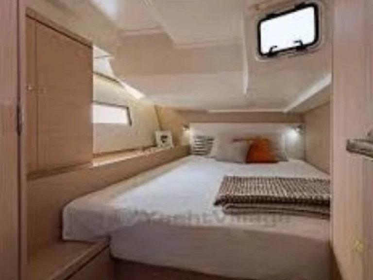 Verhuur Zeilboot in Lefkáda - Bénéteau Oceanis 51.1