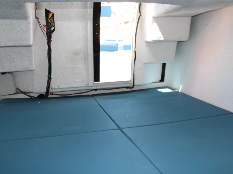 Huur Motorboot met of zonder schipper Cattleya in Club Nàutic Santa Ponsa