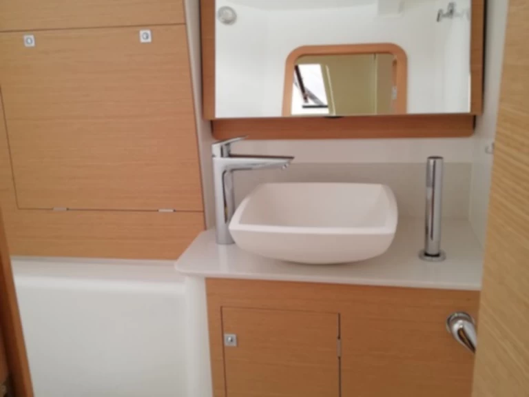 Huur Zeilboot met of zonder schipper Dufour in Pálairos