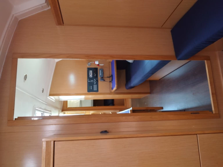 Jachthuur in Pálairos - Bavaria Bavaria 36 Cruiser via SamBoat