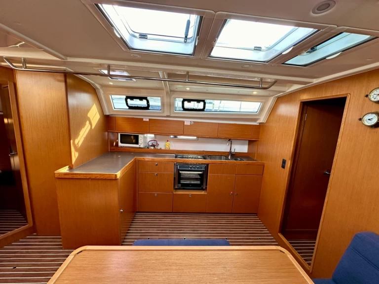 Zeilboot te huur in Sukošan voor de beste prijs