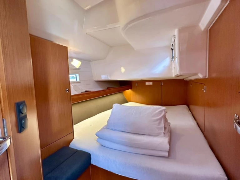 Jachthuur in Sukošan - Bavaria Cruiser 46 via SamBoat