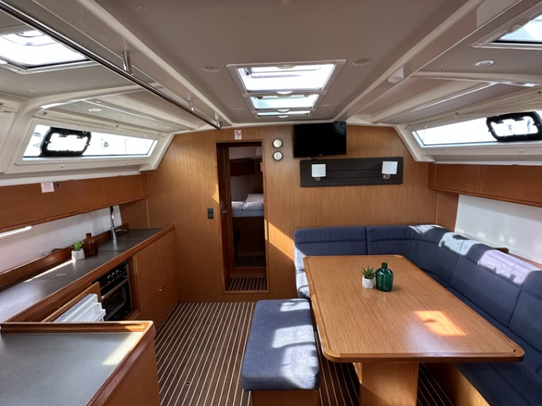 Huur Zeilboot met of zonder schipper Bavaria in Drage