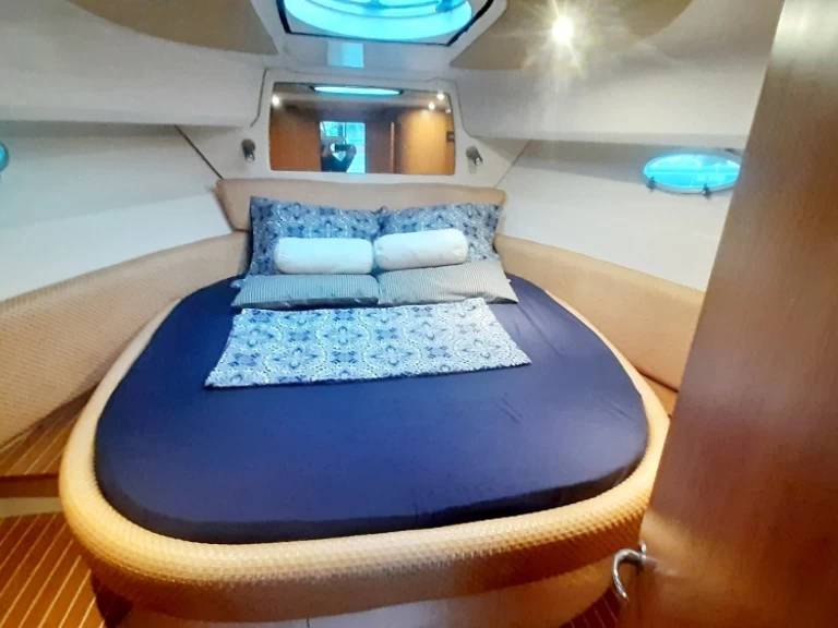 Motorboot te huur in Zadar voor de beste prijs