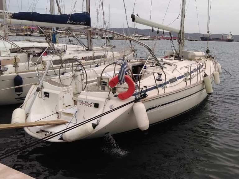 Bavaria Bavaria 44 te huur van particulier of professional in Rhodes (City)