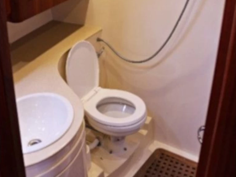 Jachthuur in Zadar - Sas Vektor ADRIANA 44 via SamBoat