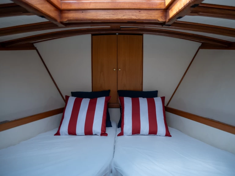 Zeilboot te huur in Portimão voor de beste prijs