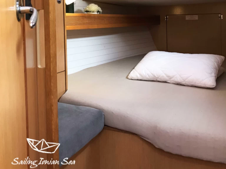 Bootverhuur Lefkáda goedkoop Bavaria 45 Cruiser