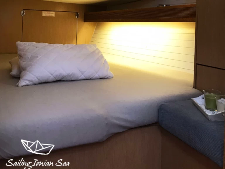 Bootverhuur Bavaria Bavaria 45 Cruiser in Lefkáda via SamBoat