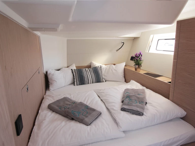 Zeilboot te huur in Lávrio voor de beste prijs