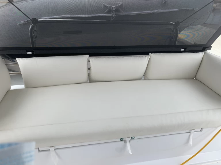 Jachthuur in Lávrio - Bali Bali 4.1 via SamBoat