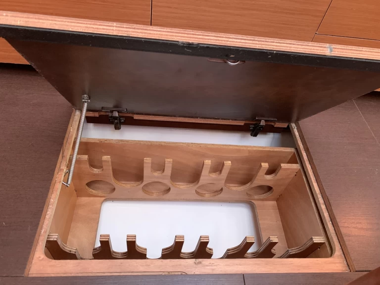 Verhuur Zeilboot Dufour met vaarbewijs