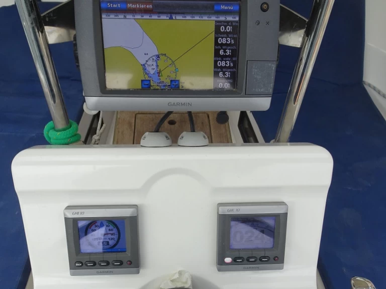 Huur een Bavaria Bavaria 36 Cruiser in Primošten