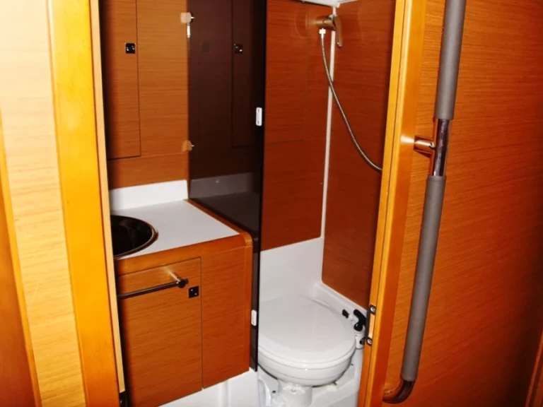 Huur Zeilboot met of zonder schipper Jeanneau in Marmaris