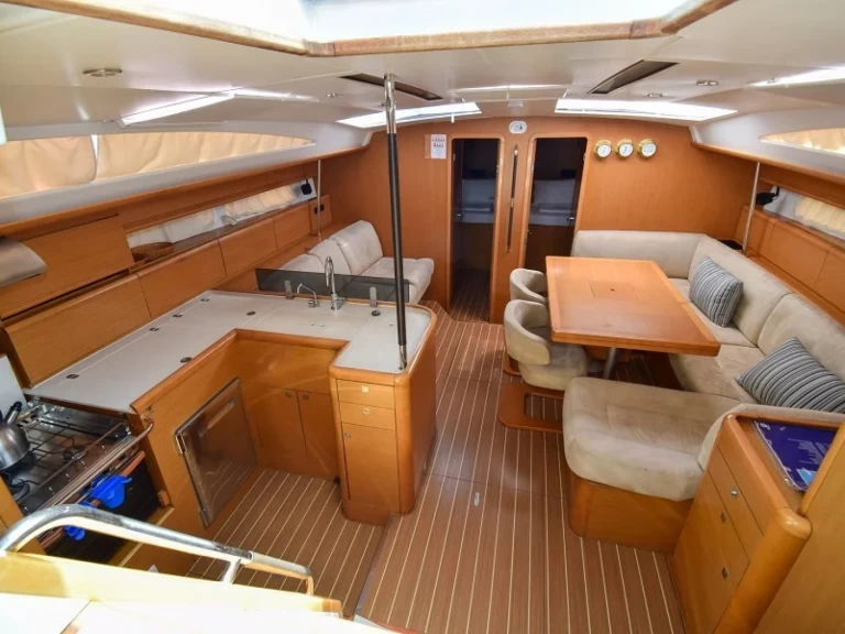 Zeilboot te huur in Marmaris voor de beste prijs