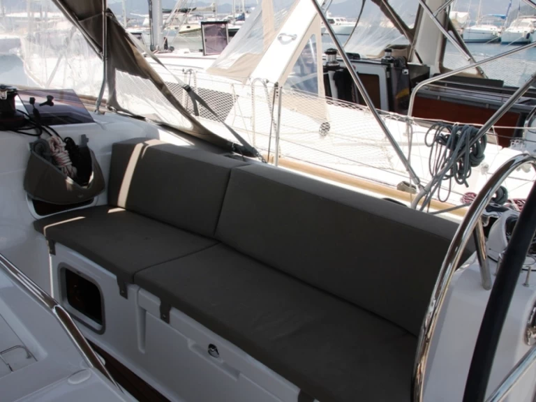 Zeilboot te huur in Marmaris voor de beste prijs