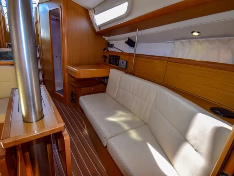 Zeilboot te huur in Marmaris voor de beste prijs