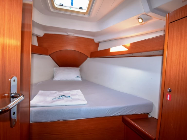 Bootverhuur Marmaris goedkoop Cyclades 43.4