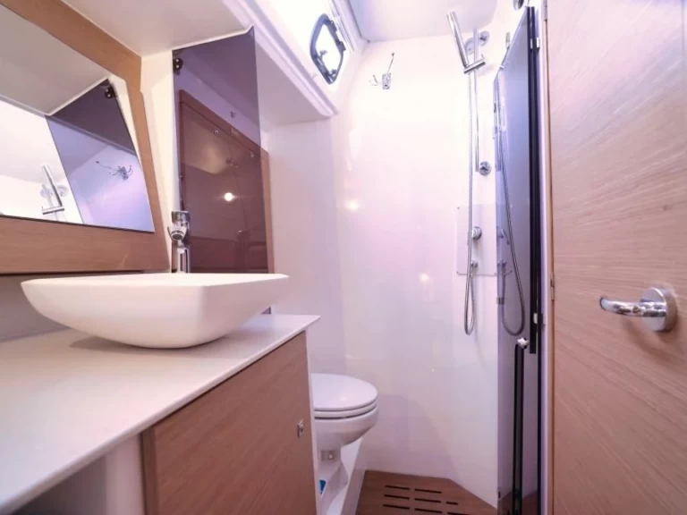 Verhuur Zeilboot in Marmaris - Dufour Dufour 520 Grand Large