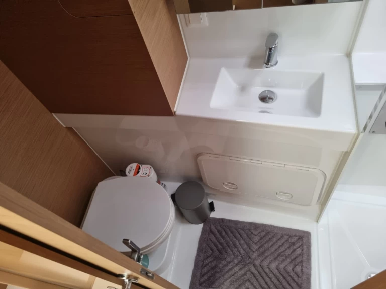 Huur Catamaran met of zonder schipper Excess in Préveza