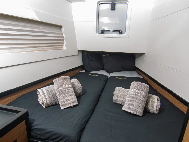 Verhuur Catamaran in Préveza - Lagoon Lagoon 40