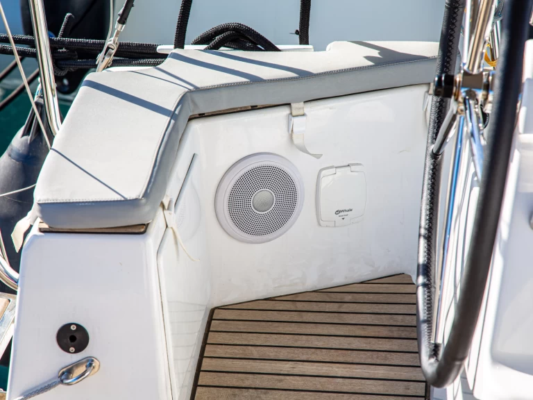 Jeanneau Sun Odyssey 410 te huur van particulier of professional in Préveza