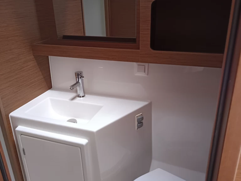 Lagoon Lagoon 42 te huur van particulier of professional in Capo d'Orlando