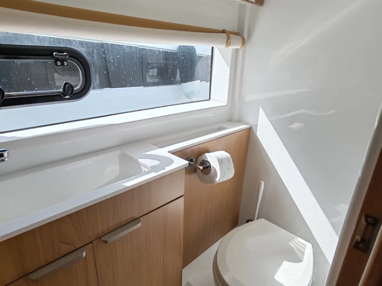 Bali Bali Catsmart te huur van particulier of professional in Golfo Aranci