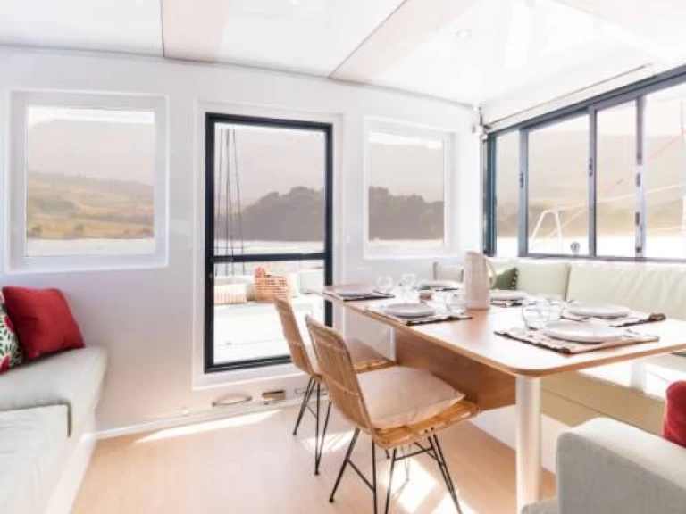 Bali Bali Catsmart te huur van particulier of professional in Golfo Aranci