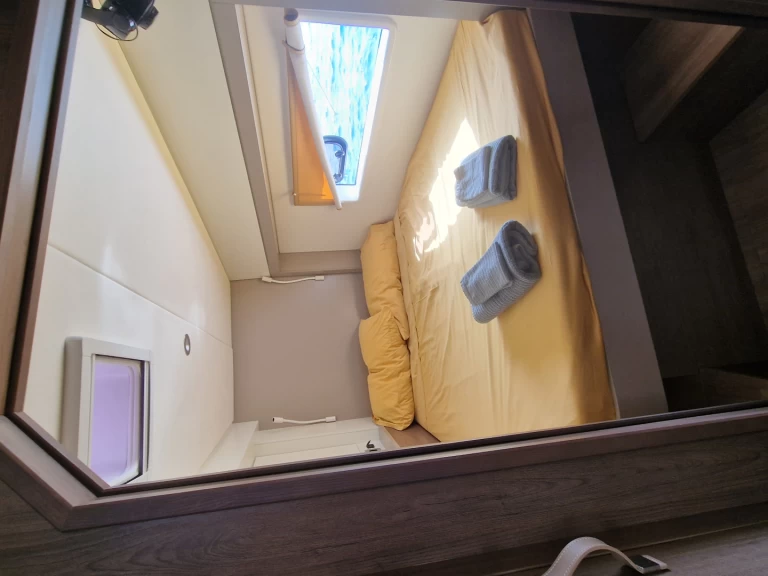 Huur Catamaran met of zonder schipper Bali in Golfo Aranci