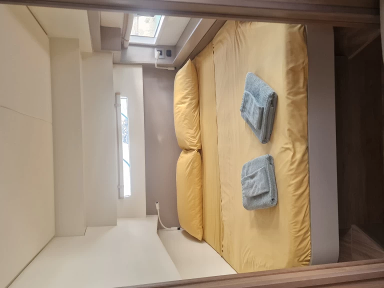 Verhuur Catamaran Bali met vaarbewijs