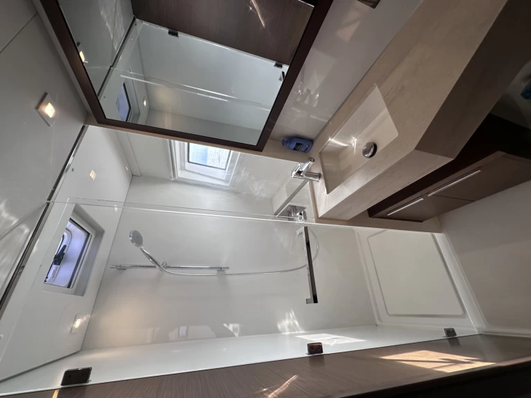 Jachthuur in Golfo Aranci - Lagoon Lagoon 46 via SamBoat