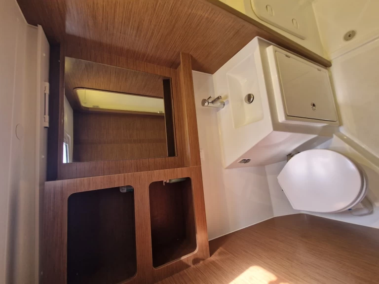 Huur Catamaran met of zonder schipper Lagoon in Portoferraio