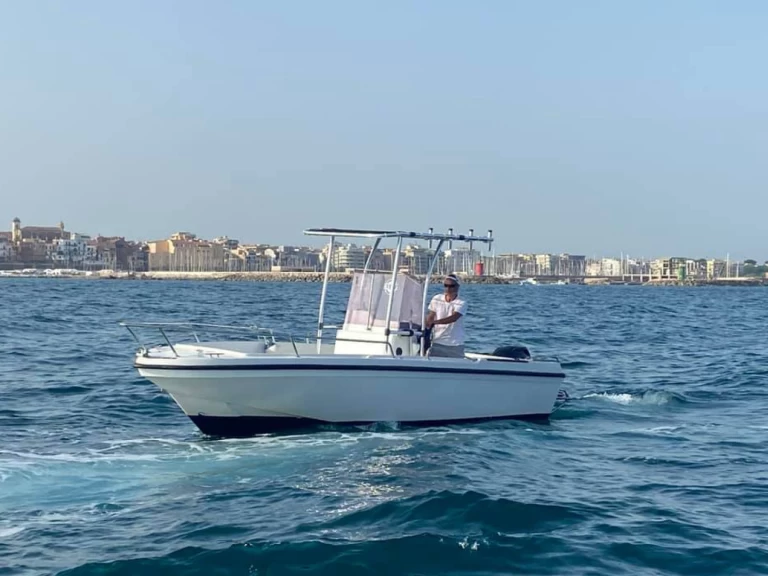 Jachthuur in Nettuno - Sessa Marine Sessa 21 SunShine via SamBoat