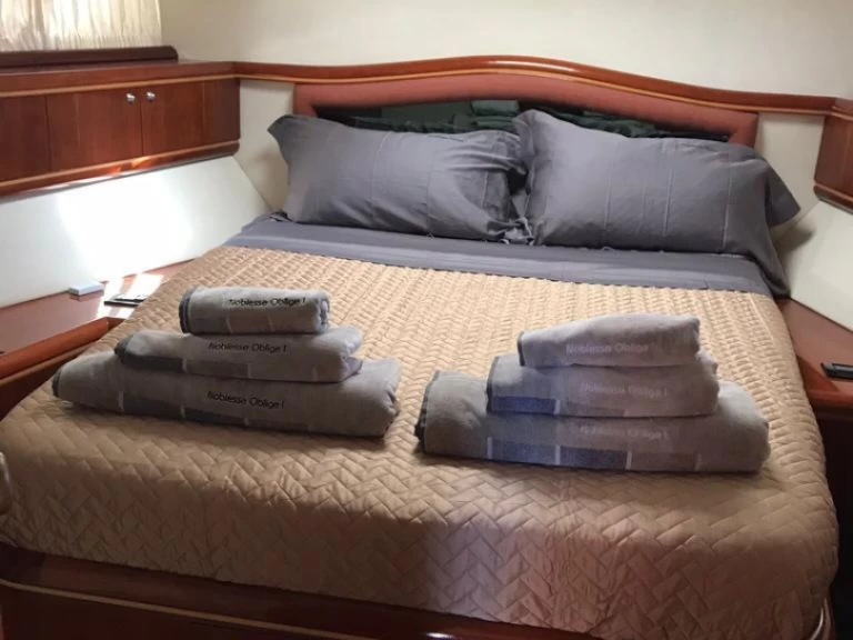 Huur een Rizzardi Rizzardi 50 Top Line in Nettuno