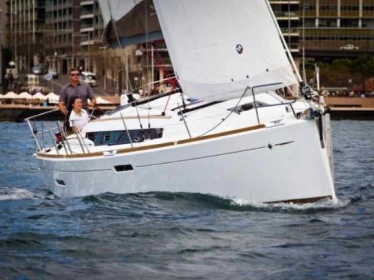 Zeilboot te huur in Salerno voor de beste prijs