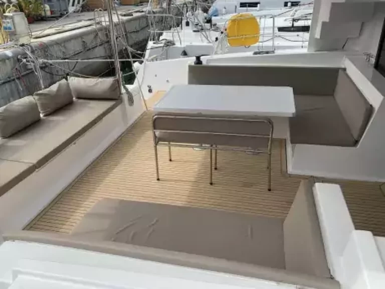 Bali Bali 4.5 Fly te huur van particulier of professional in Salerno