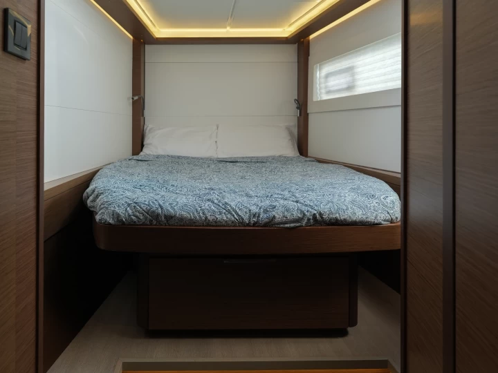 Jachthuur in Salerno - Lagoon Lagoon 46 via SamBoat