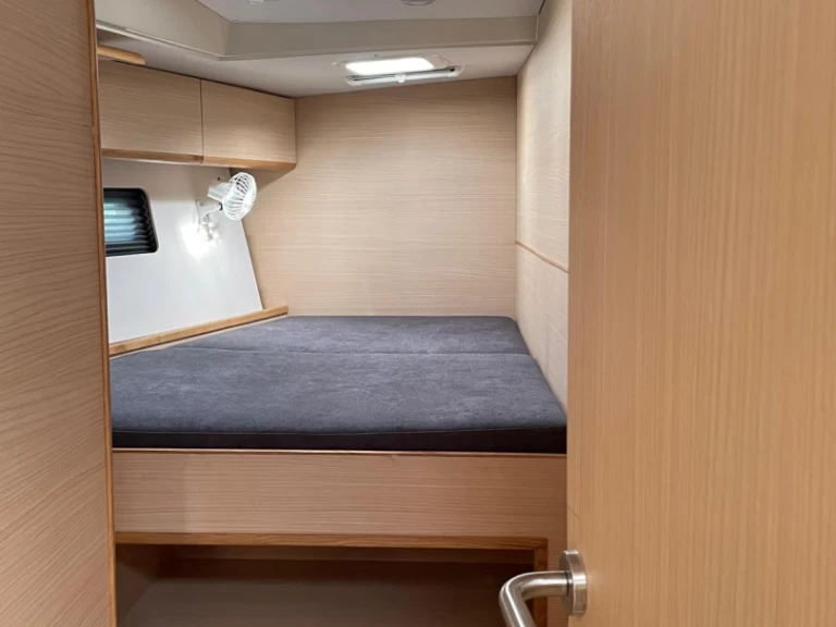 Huur Zeilboot met of zonder schipper D&D Yacht in Salerno