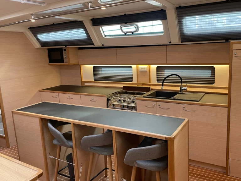 Zeilboot te huur in Salerno voor de beste prijs