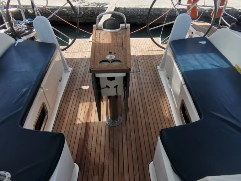 Bootverhuur Bavaria Cruiser 46 in Préveza via SamBoat