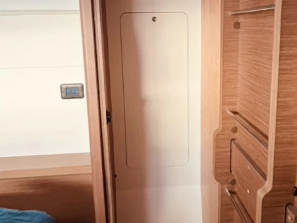 Verhuur Catamaran in Préveza - Lagoon Lagoon 46