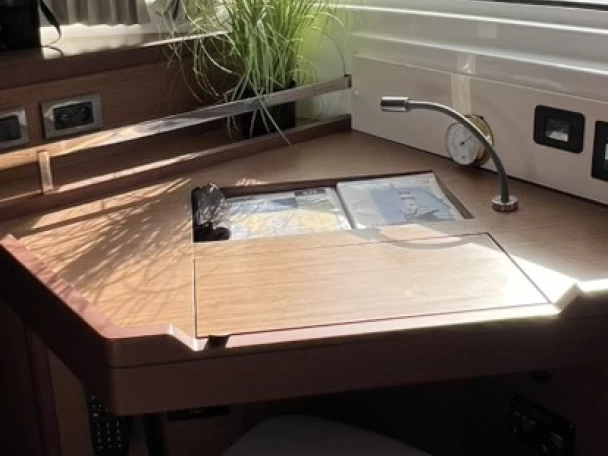 Bootverhuur Lagoon Lagoon 46 in Préveza via SamBoat