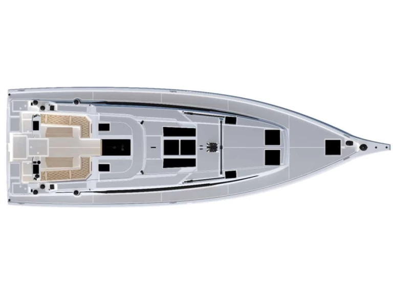 Jachthuur in Palma de Mallorca - Bavaria Bavaria C46 via SamBoat