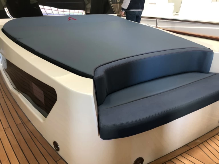 Jachthuur in Palma de Mallorca -  Italyure 38 via SamBoat