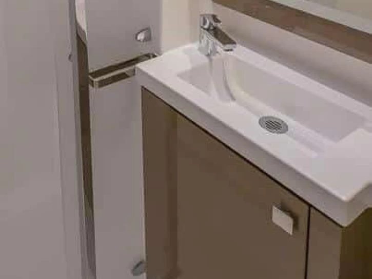 Verhuur Catamaran in Palma de Mallorca - Fountaine Pajot Saona 47